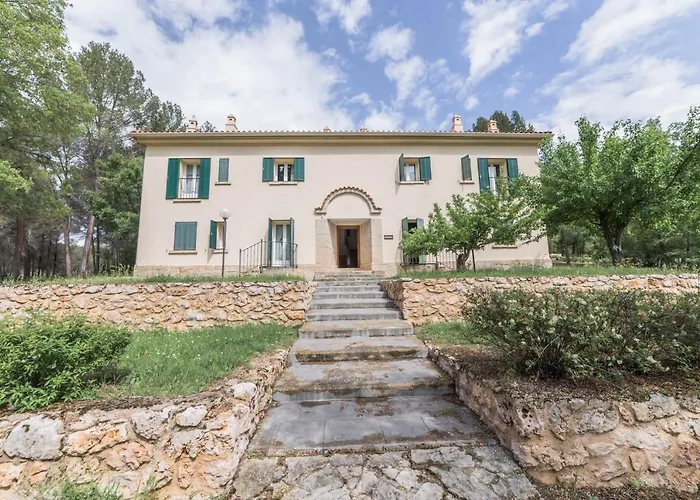 Apartamentos Rurales El Colvillo