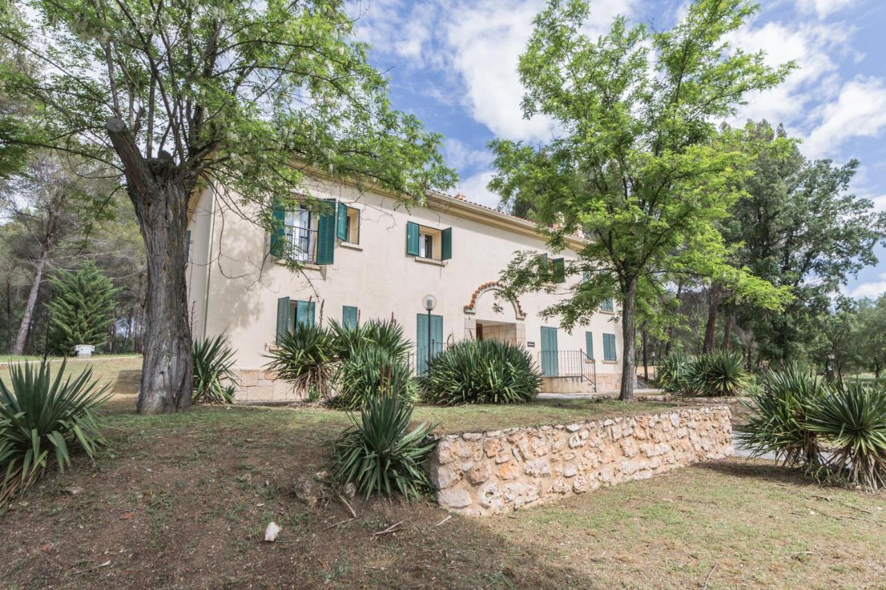 Apartment Rurales El Colvillo