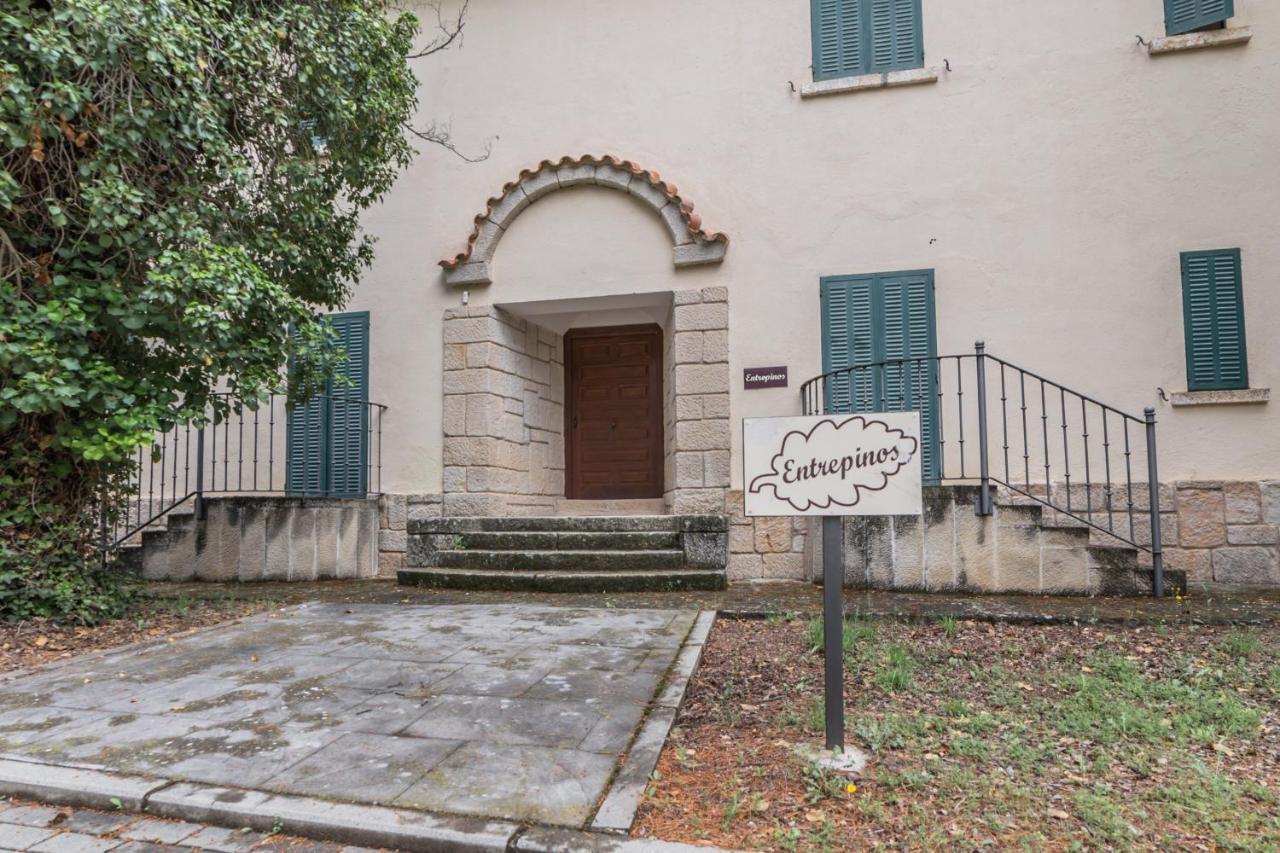 Rurales El Colvillo
