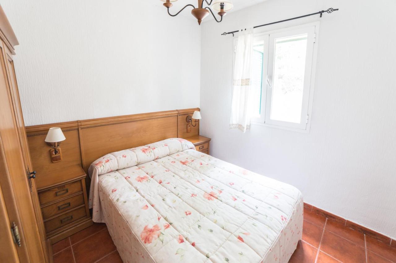 Apartment Rurales El Colvillo Trillo