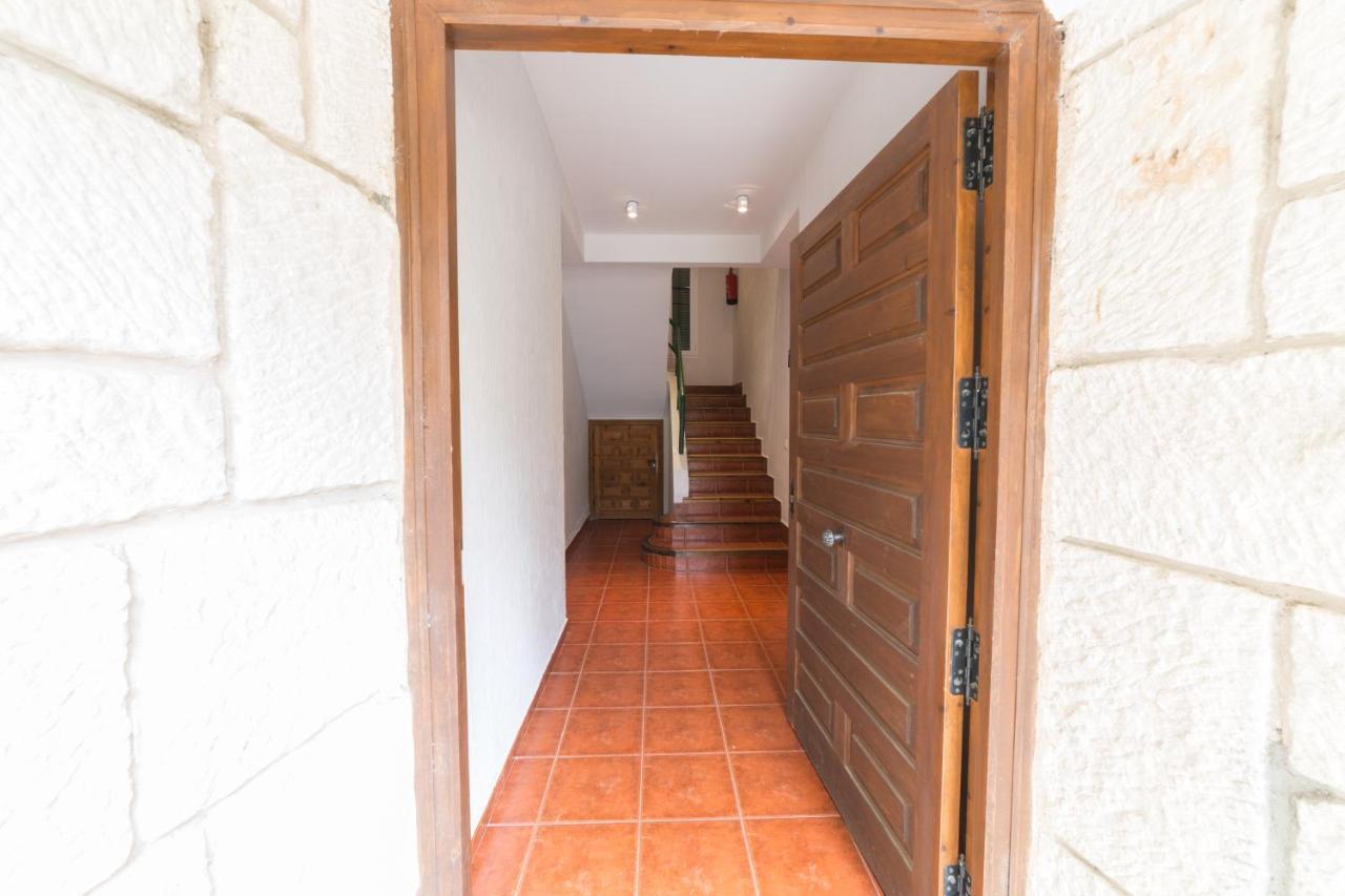 Rurales El Colvillo Apartment