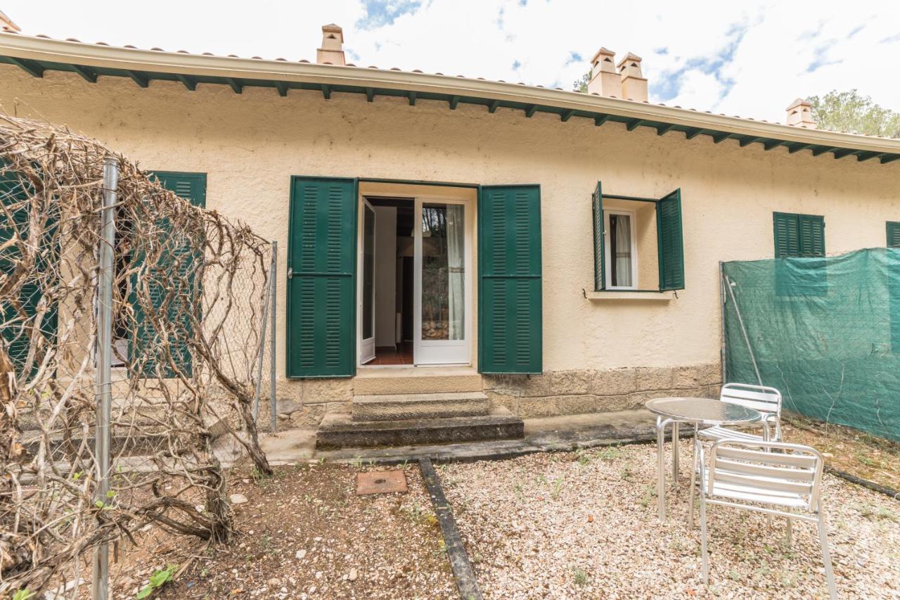 Apartment Rurales El Colvillo Trillo