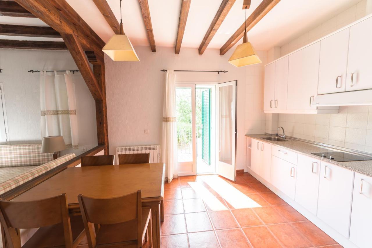 Apartment Rurales El Colvillo Trillo
