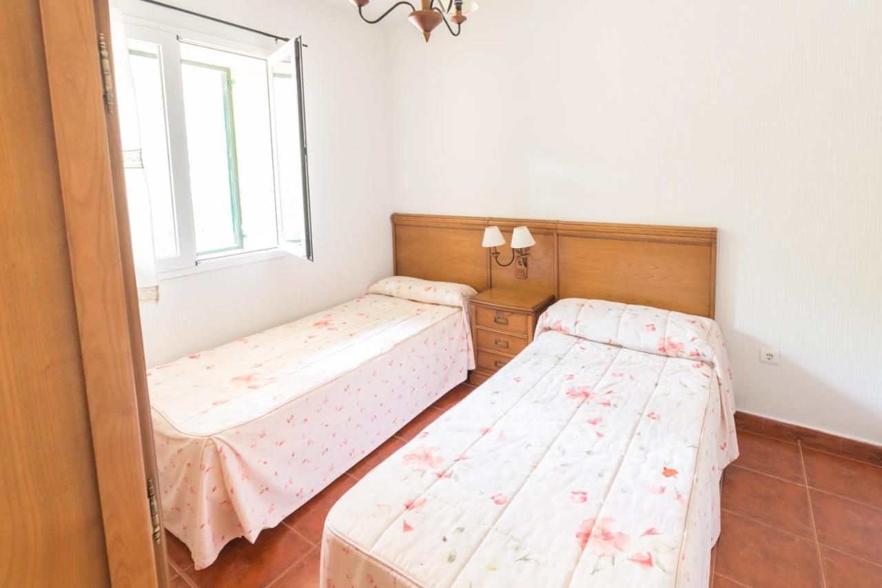 Rurales El Colvillo Apartment