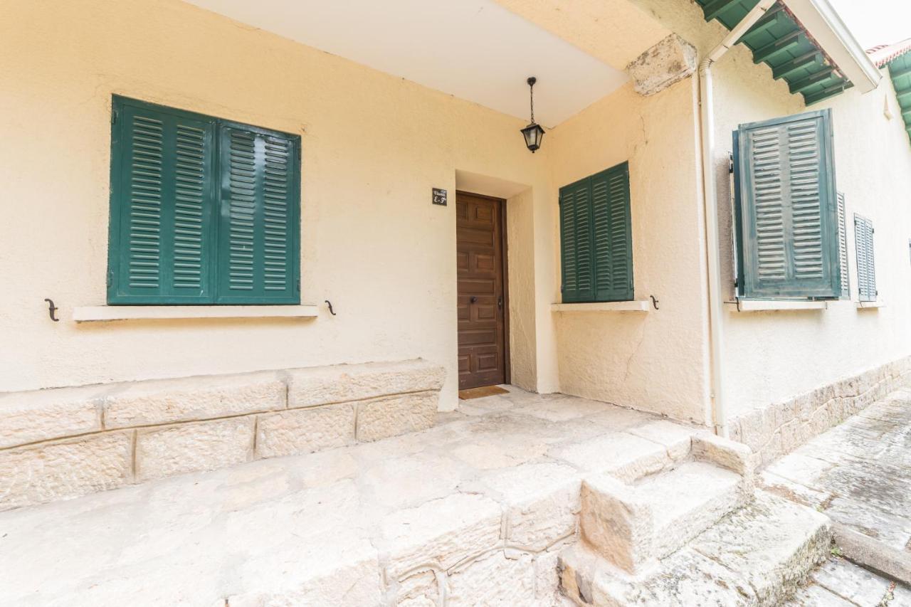 Apartment Rurales El Colvillo Trillo