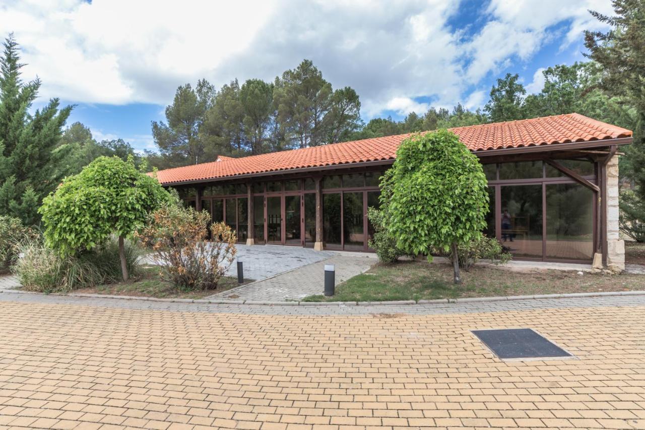 Apartment Rurales El Colvillo