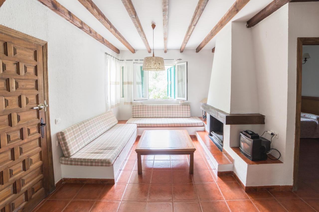Apartment Rurales El Colvillo Trillo