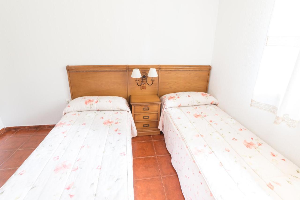 Rurales El Colvillo Apartment *