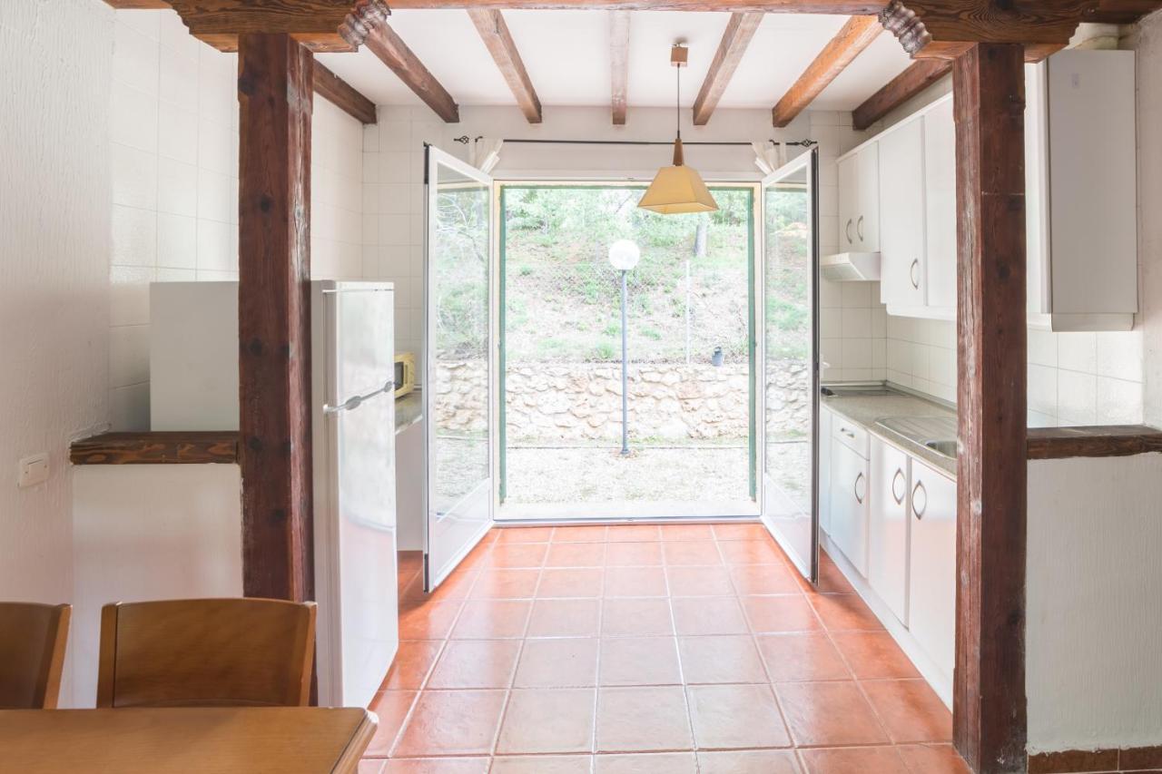 Apartment Rurales El Colvillo