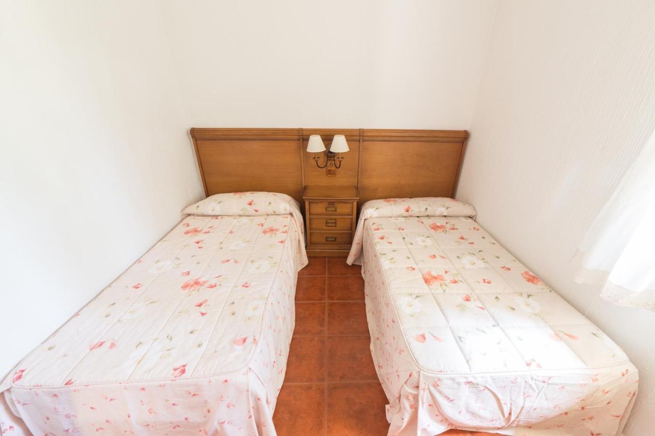 Apartment Rurales El Colvillo *