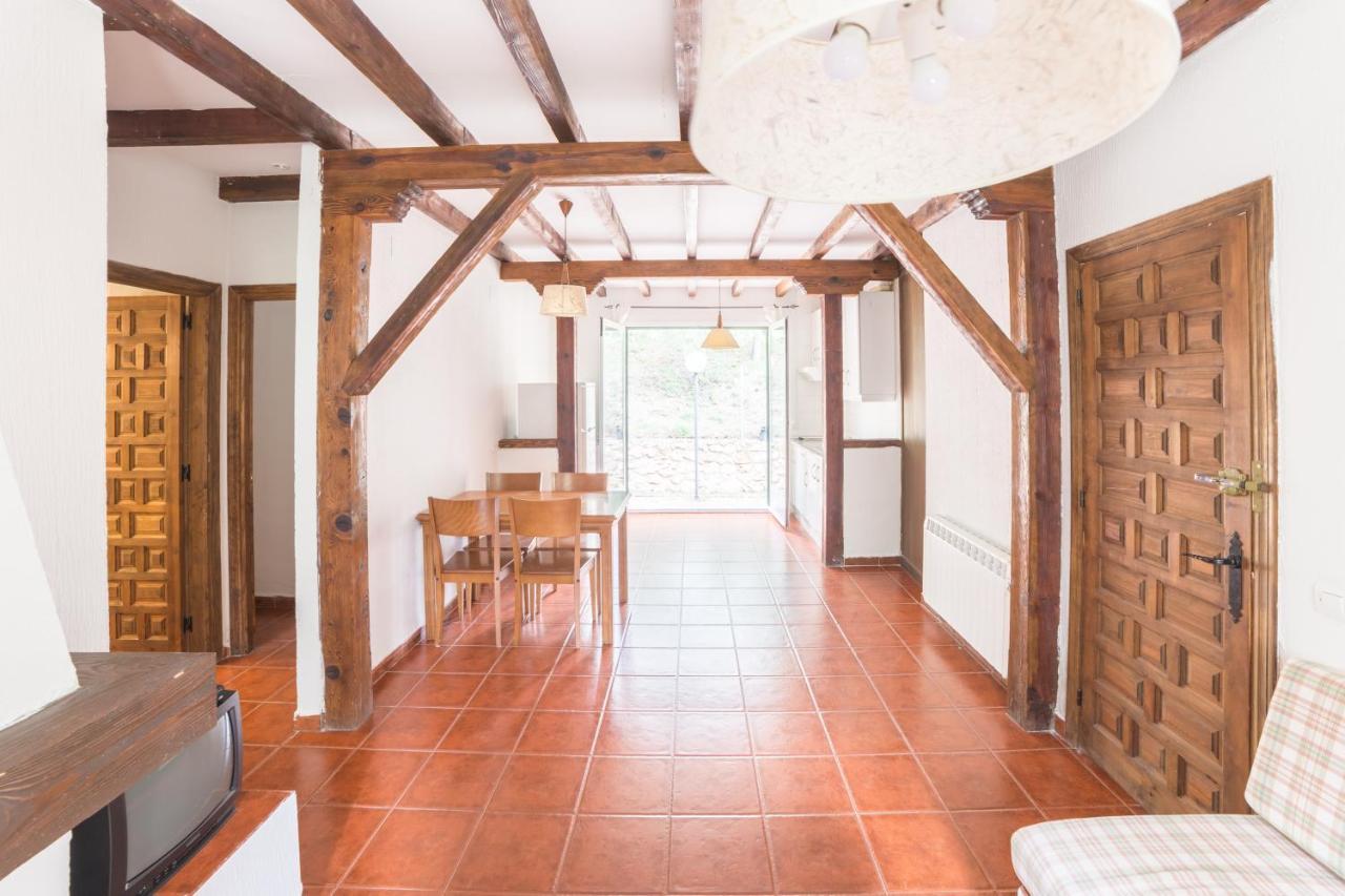 Apartment Rurales El Colvillo