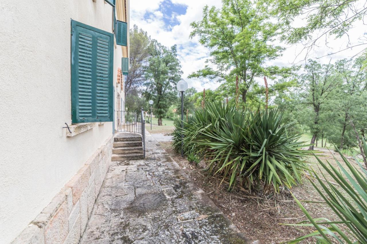 Rurales El Colvillo Apartment Trillo
