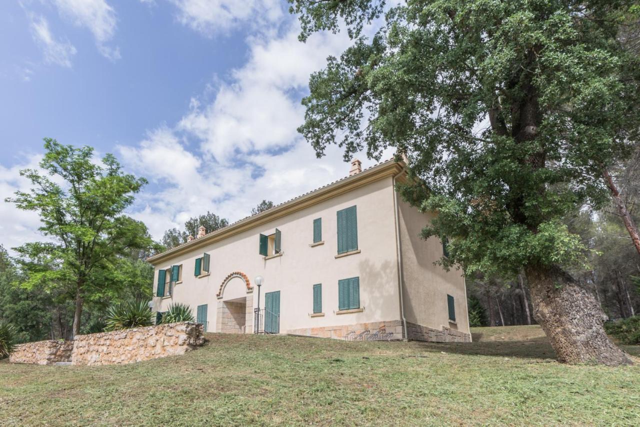 Apartment Rurales El Colvillo Trillo
