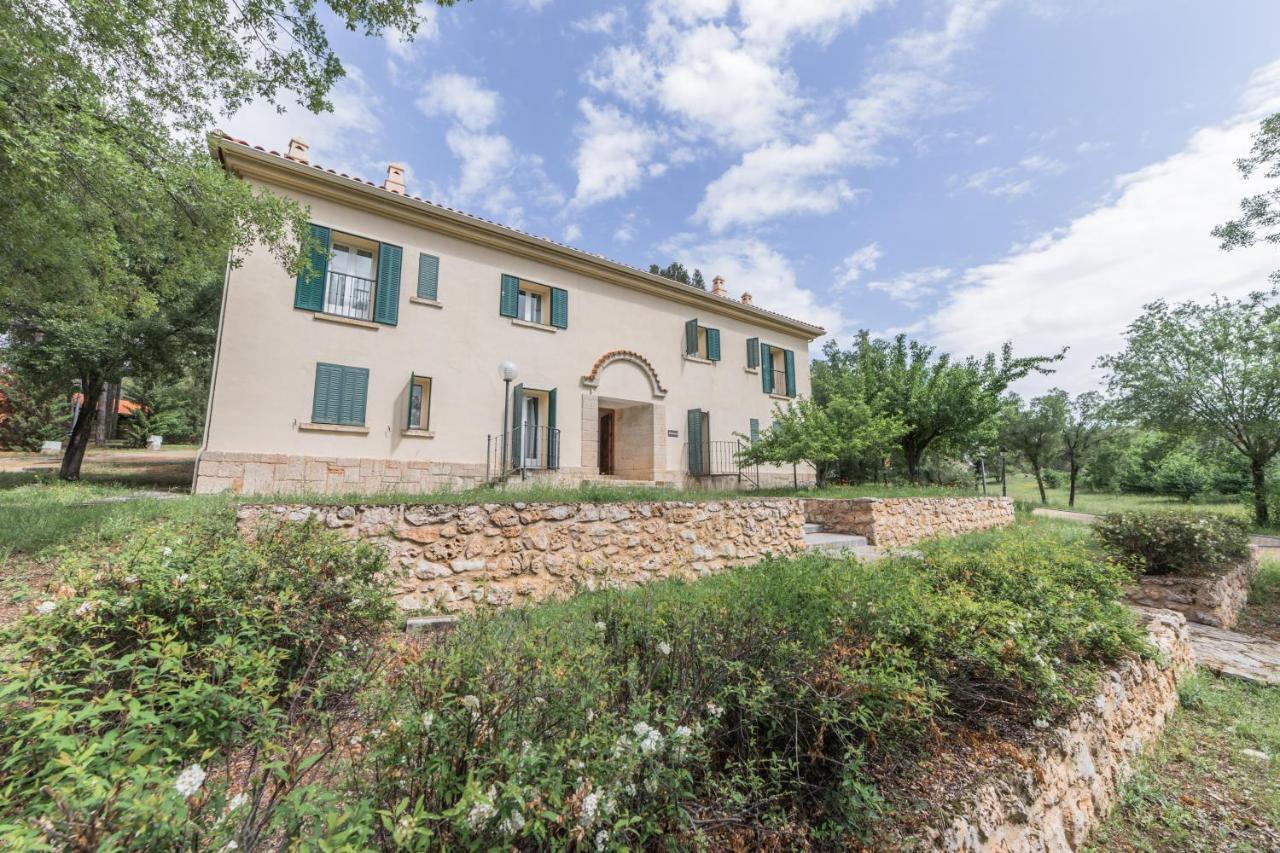Rurales El Colvillo Apartment Trillo